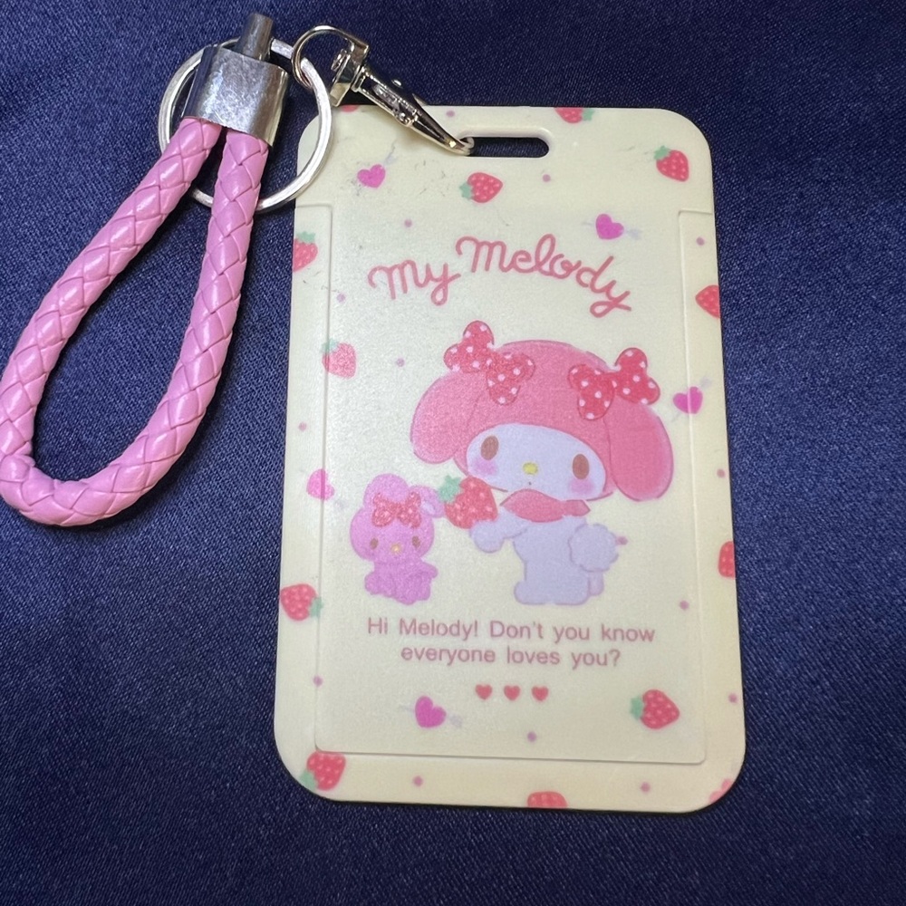 Card Holder